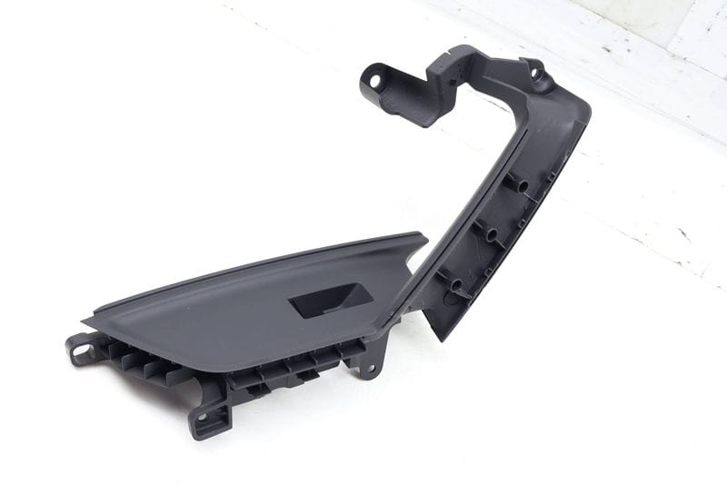 Door Panel Pull / Window Switch Trim 8Y0867371 — Used (SKU 708795)