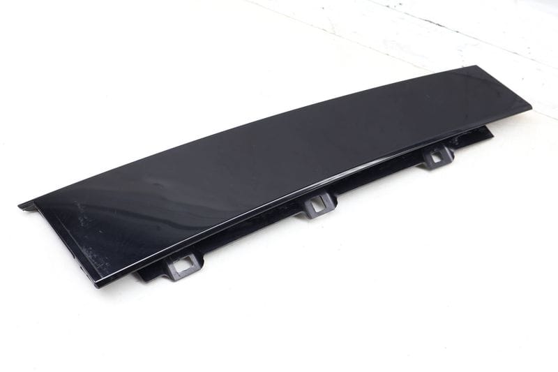 Exterior B Pillar Trim / Cover 8Y0839901 — Used (SKU 708851)