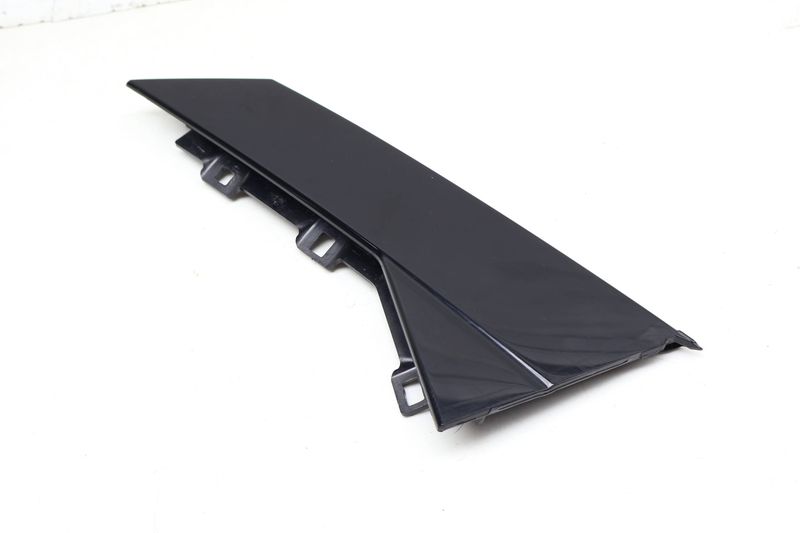 Exterior C Pillar Trim / Cover 8Y5839903B — Used (SKU 708850)