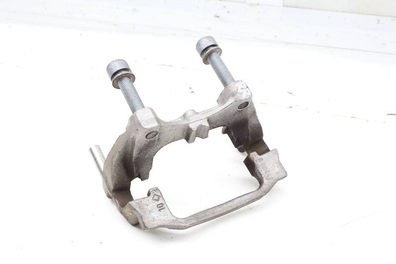 Brake Caliper Carrier Bracket 5WA615425 — Used (SKU 708996)