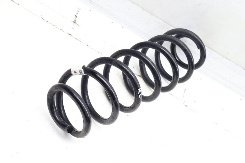 Coil Spring 5Q0511115BF — Used (SKU 708987)