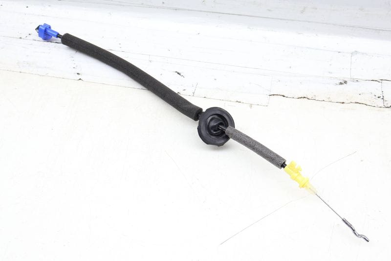Interior Door Handle Release / Bowden Cable 8Y0839085 — Used (SKU 708765)
