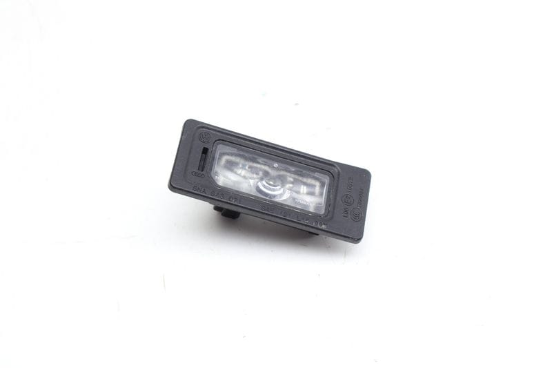 License Plate Light 5NA943021 — Used (SKU 708573)