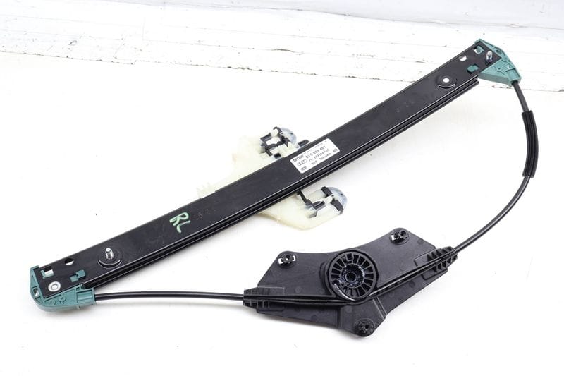Window Regulator 8Y0839461 — Used (SKU 708892)