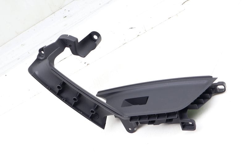 Door Panel Pull / Window Switch Trim 8Y0867372 — Used (SKU 708796)