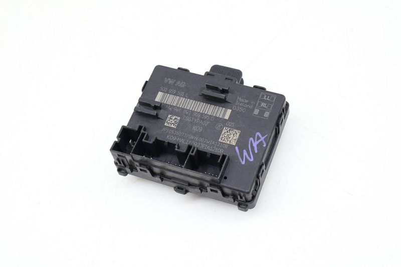 Door / Window Control Module 5Q0959595L — Used (SKU 708542)