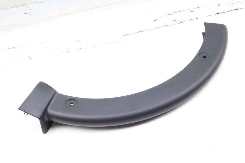 Trunk Hinge Guide / Cover 8Y5971822A — Used (SKU 708798)