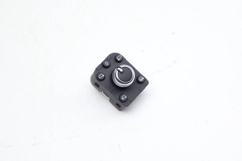 Side View Door Mirror Switch 4M0959565T — Used (SKU 708622)