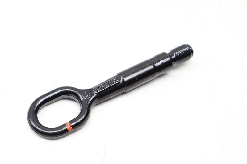 Tow Hook / Towing Eye 8K0805615A — Used (SKU 708711)