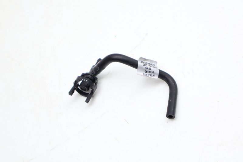 Vacuum Connecting Hose / Line 06Q133583 — Used (SKU 708667)