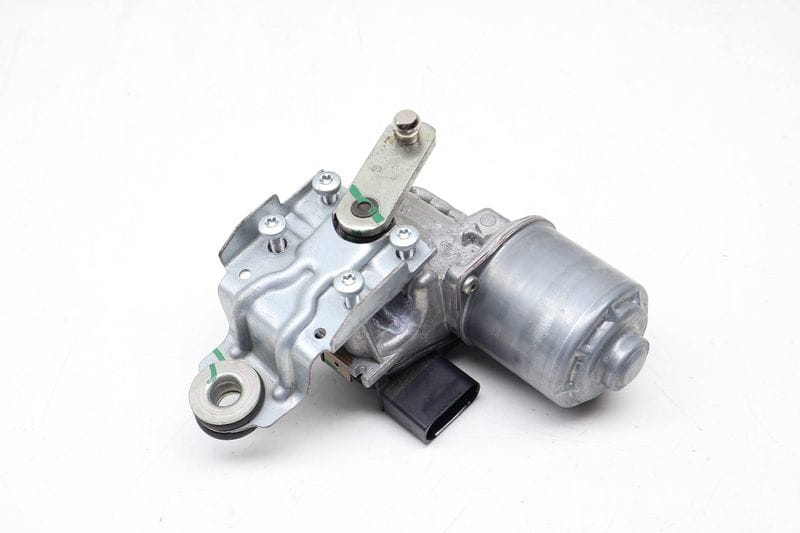 Windshield Wiper Motor 8Y1955119B — Used (SKU 708516)