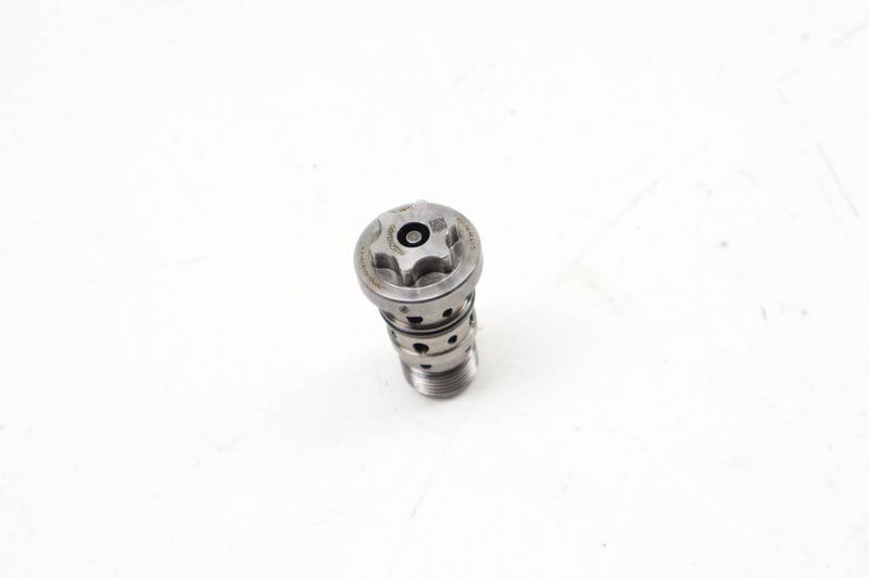 Camshaft Adjuster / VVT Oil Control Valve 06M109257AF — Used (SKU 739841)
