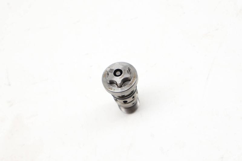 Camshaft Adjuster / VVT Oil Control Valve 06M109257AF — Used (SKU 739842)