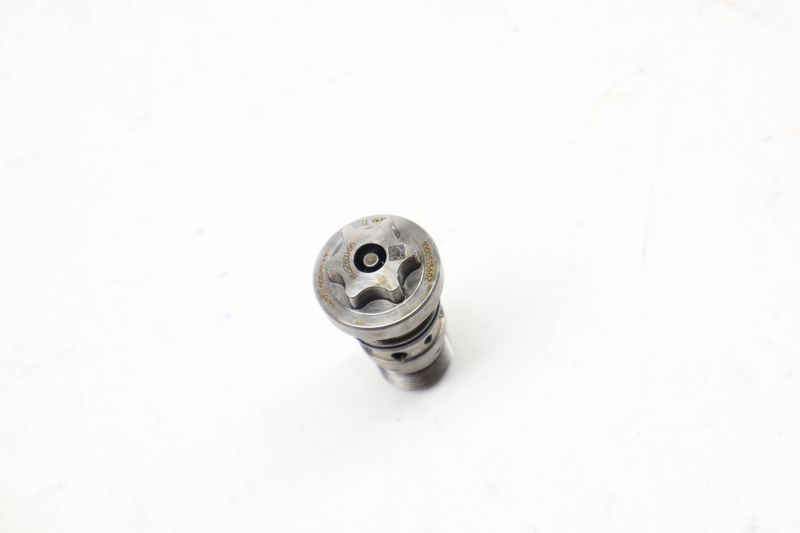 Camshaft Adjuster / VVT Oil Control Valve 06M109257AF — Used (SKU 739843)