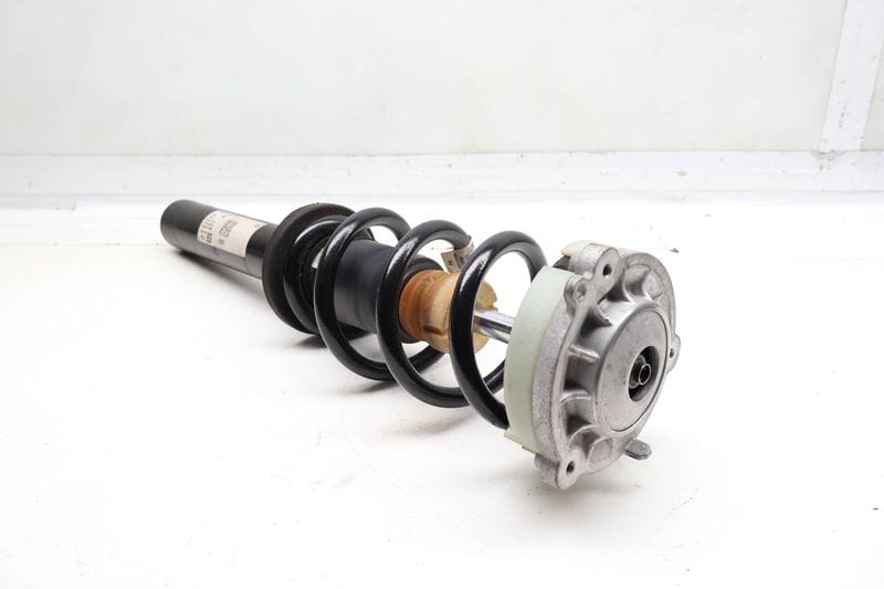 Adaptive Strut Shock / Spring Assembly 8W7413029C — Used (SKU 739757)
