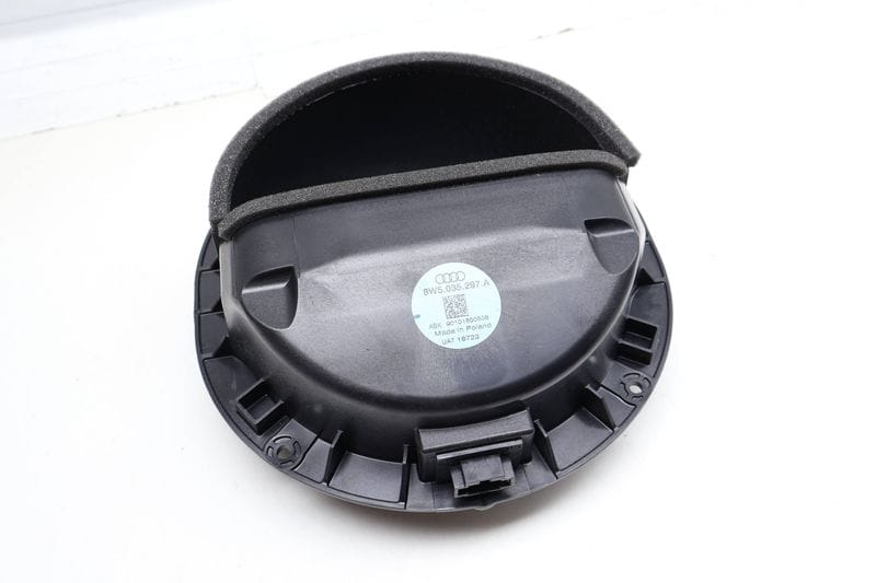 Door Speaker / Woofer 8W5035297A — Used (SKU 739390)
