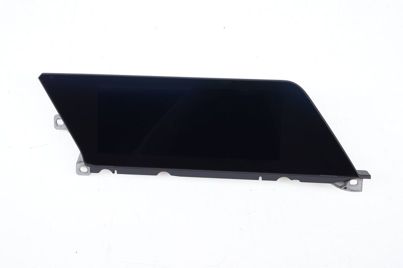 8.8" Central Information Display / Idrive Screen 5A477C8 — Used (SKU 729549)