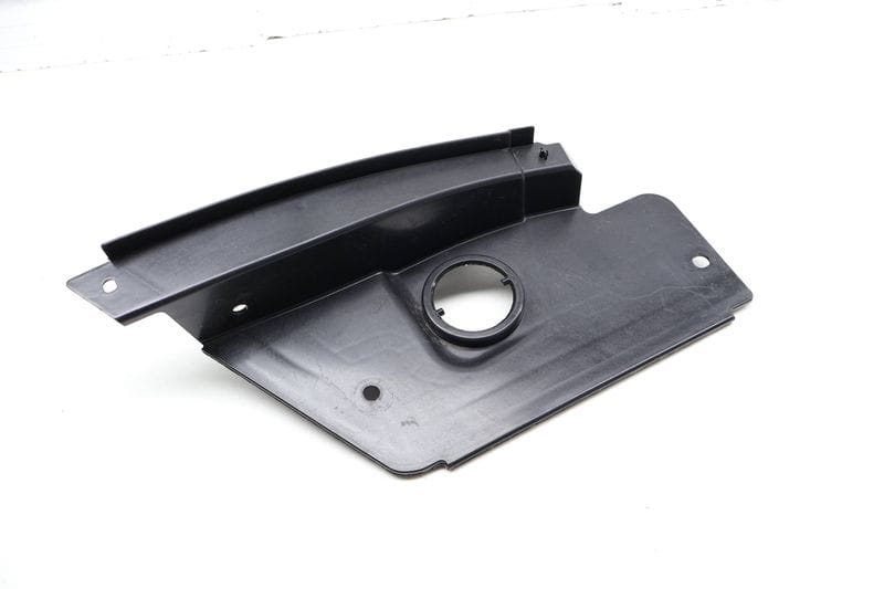 Battery Cover 41007290719 — Used (SKU 729810)