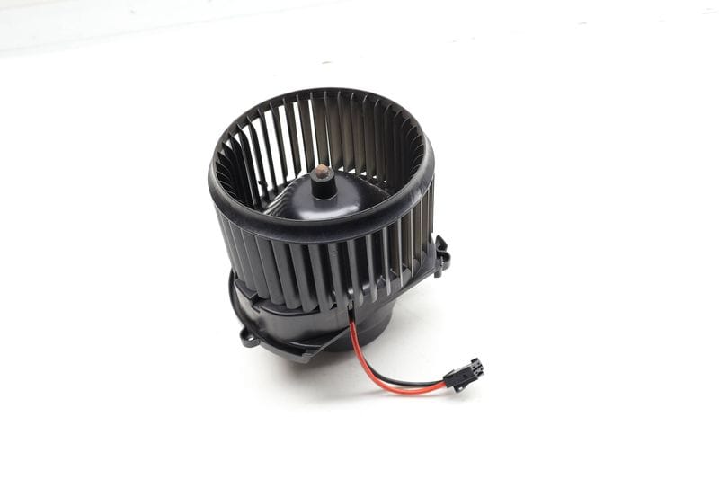 Blower Motor / Fan 64119297752 — Used (SKU 729936)