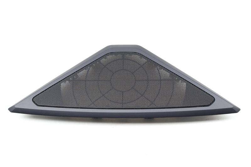 Dash Speaker Grille / Cover 51456823294 — Used (SKU 729452)