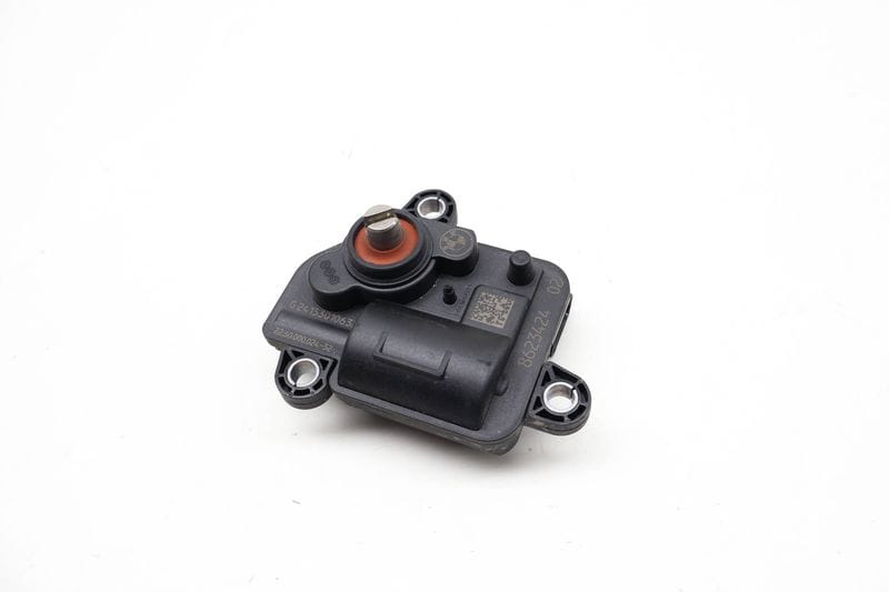 Exhaust Flap Actuator / Motor 18308623424 — Used (SKU 729715)
