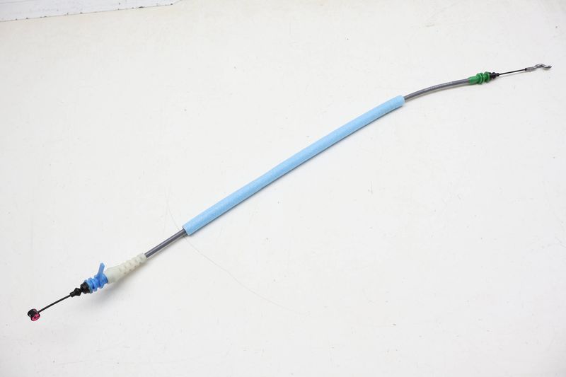 Exterior Door Handle Release / Bowden Cable 51217474343 — Used (SKU 729631)