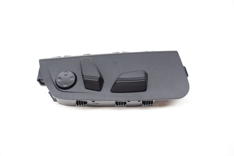 Seat Adjustment Switch 61319276618 — Used (SKU 729508)