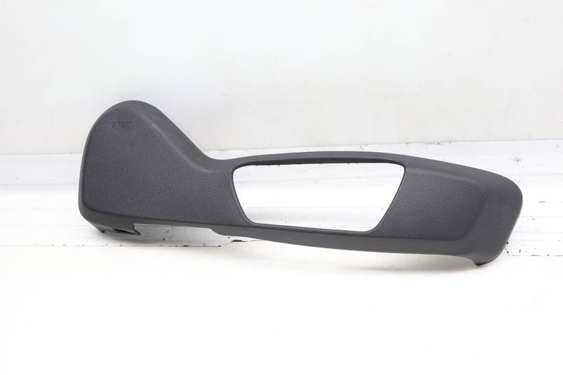 Seat Switch Trim / Panel 52107310854 — Used (SKU 729439)