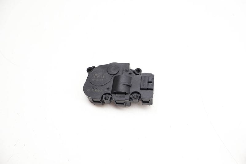 HVAC Flap / Servo Air Motor / Actuator 64119384023 — Used (SKU 729532)
