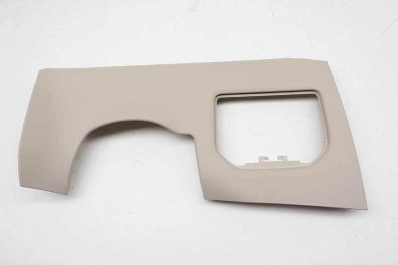 Lower Dash Knee Panel 6823174 — Used (SKU 729420)