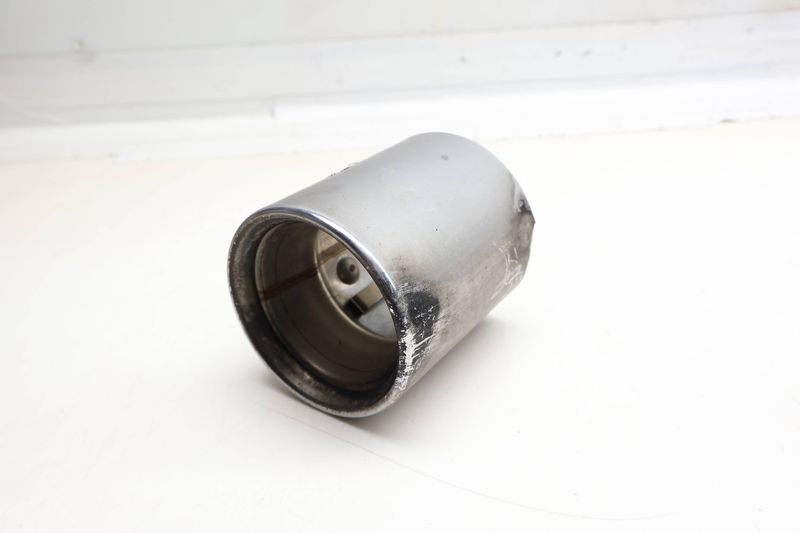 Exhaust Pipe Tip 18308686002 — Used (SKU 729830)