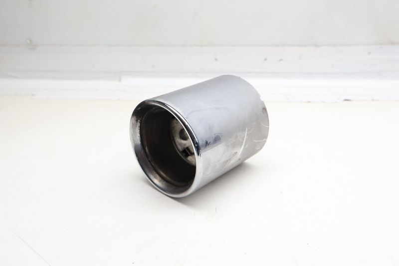 Exhaust Pipe Tip 18308686002 — Used (SKU 729831)