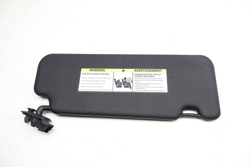 Sun Visor / Mirror 51168096781 — Used (SKU 729440)