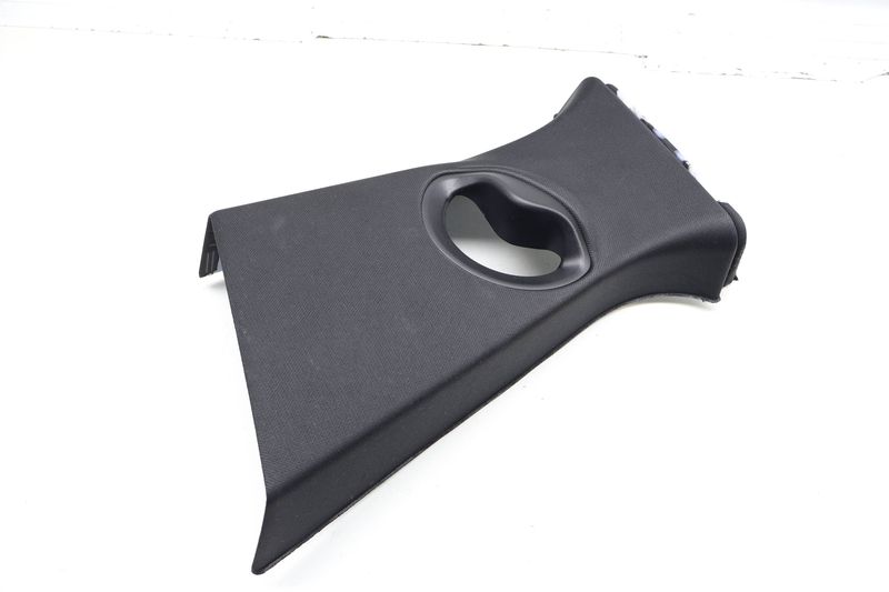Upper B Pillar Trim / Panel 7475549 — Used (SKU 729411)