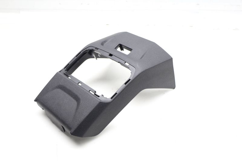 Center Console Trim Panel 51166823440 — Used (SKU 729450)