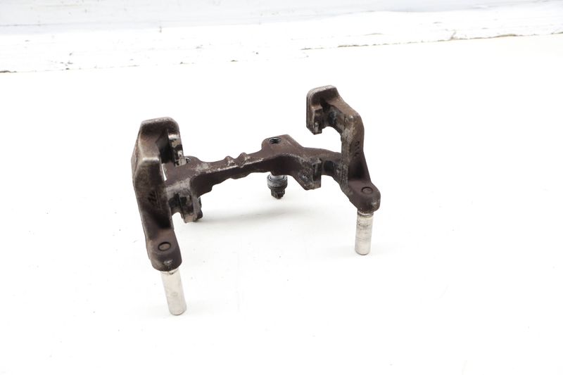 Brake Caliper Carrier / Bracket 34206860406 — Used (SKU 729913)