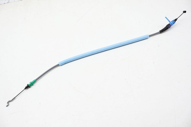 Exterior Door Handle Release / Bowden Cable 51227474336 — Used (SKU 729637)