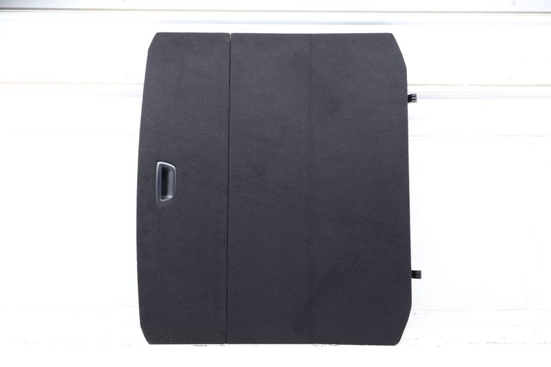 Trunk Carpet Floor Mat / Lining 51477475721 — Used (SKU 729398)