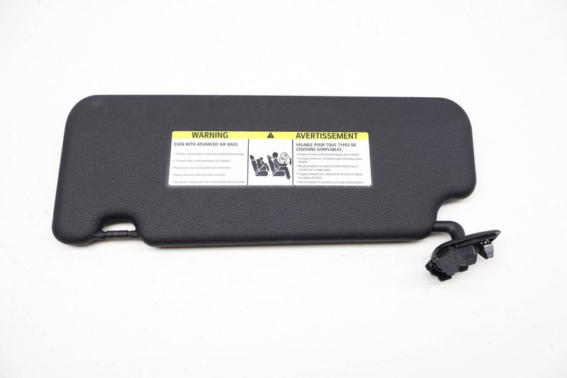 Sun Visor / Mirror 51168096782 — Used (SKU 729441)