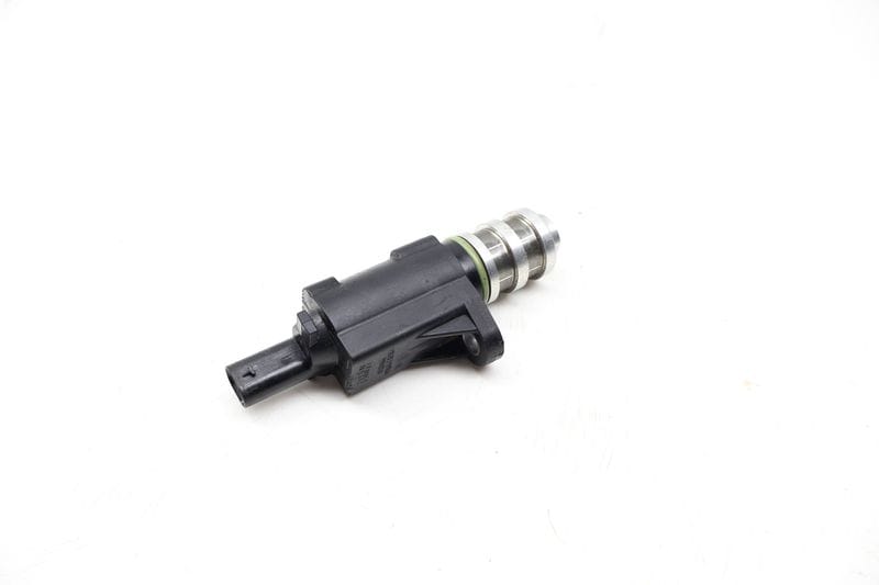 Solenoid Valve 11417639993 — Used (SKU 729734)