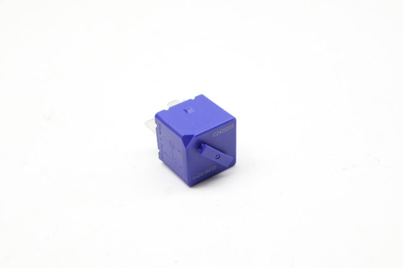 Starter Relay 61369367693 — Used (SKU 729677)