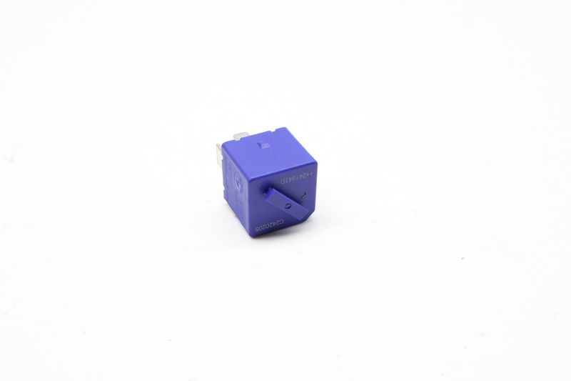 Starter Relay 61369367693 — Used (SKU 729678)