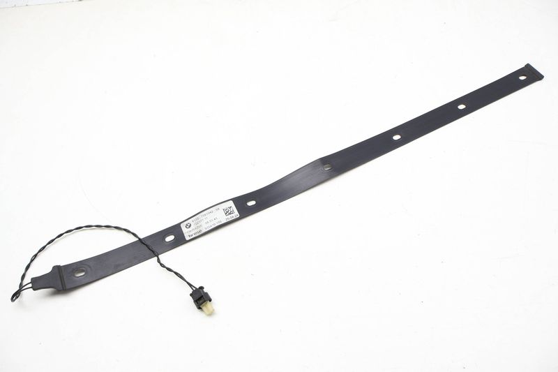 Trunk Lid Smart Opener Wire / Sensor (UPPER) 61357391042 — Used (SKU 729633)