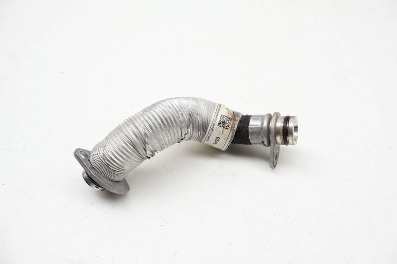 Turbo Oil Line / Pipe (RETURN) 11428629970 — Used (SKU 729886)