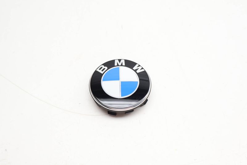 Wheel Center Cap 36136850834 — Used (SKU 729522)