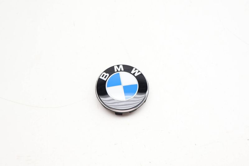 Wheel Center Cap 36136850834 — Used (SKU 729523)