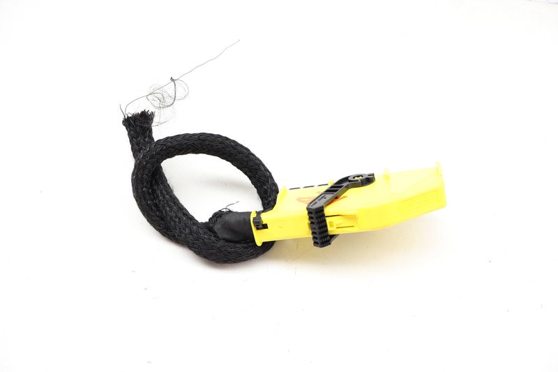 Wiring Harness Connector / Pigtail 61139328853 — Used (SKU 729528)