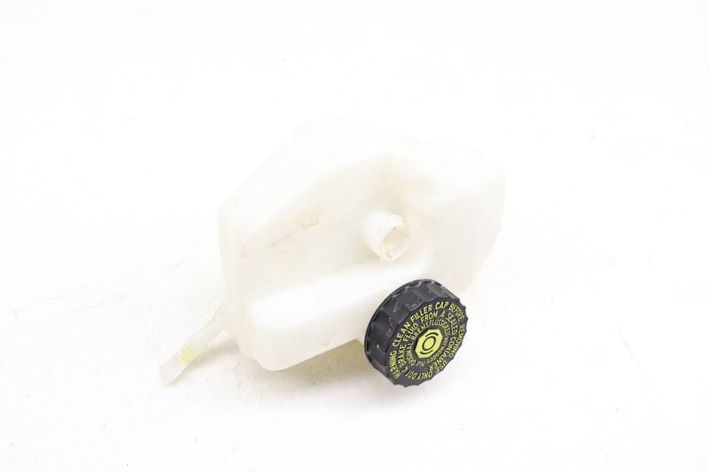 Brake Fluid Reservoir / Tank 34336871185 — Used (SKU 657710)