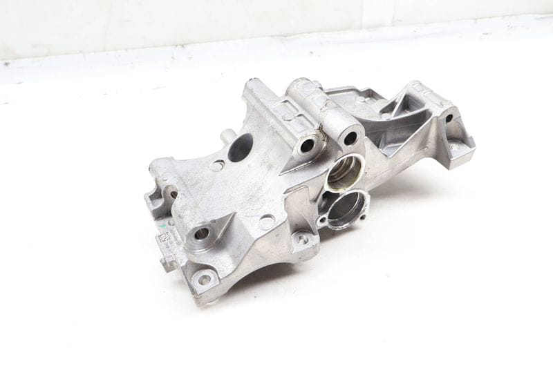 Coolant / Water Pump Housing 11518650988 — Used (SKU 657742)