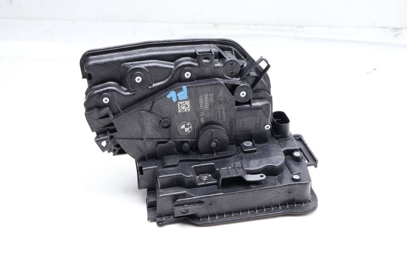 Door Latch / Lock Actuator 51219492091 — Used (SKU 657935)